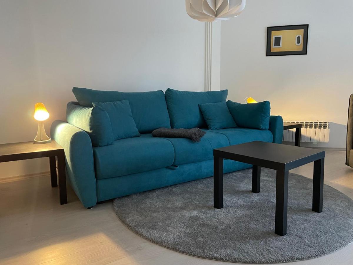 Studio Apartman Rita Zagreb Bagian luar foto