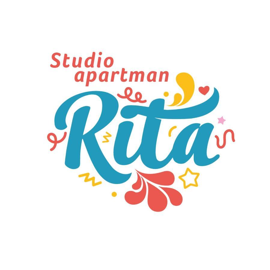 Studio Apartman Rita Zagreb Bagian luar foto